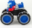 TOMY Optimus Prime mit leuchtenden Radern Оптимус Прайм со светящимися колесами
