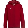 adidas Ubergangsjacke ENT22 AW JKTY fur Jungen (recycelt) Куртка межсезонная ENT22 AW JKTY для мальчика (переработанная)