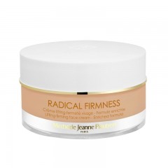 Jeanne Piaubert RADICAL FIRMNESS Lifting Firming Facial Cream 50ml  RADICAL FIRMNESS Подтягивающий крем для лица 50мл