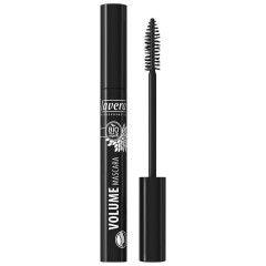 lavera (Лавера) Volume Mascara Mascara Trend sensitiv Eyes, black 01, 9 мл