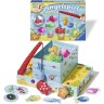 Ravensburger Angel-Spiel mit Klett  Filz-Fische Рыбалка с войлочной рыбой на липучке