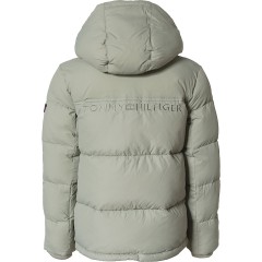 TOMMY HILFIGER Winterjacke fur Jungen Зимняя куртка для мальчиков