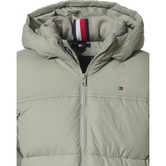 TOMMY HILFIGER Winterjacke fur Jungen Зимняя куртка для мальчиков