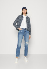 Tommy Hilfiger CLASSIC STRAIGHT LEO Straight leg jeans leo CLASSIC STRAIGHT LEO Джинсы прямого кроя Лео