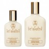 Ligne St Barth Korperpflege Peeling-Duschcreme Крем-пилинг для душа с экстрактом папайи, 25 мл