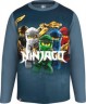 LEGO Langarmshirt fur Jungen Рубашка с длинным рукавом для мальчиков