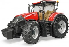 Bruder BRUDER 03190 Traktor Case IH Optum 300 CVX BRUDER 03190 Корпус трактора IH Optum 300 CVX
