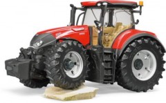 Bruder BRUDER 03190 Traktor Case IH Optum 300 CVX BRUDER 03190 Корпус трактора IH Optum 300 CVX