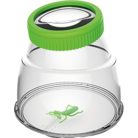 Edu-Toys Krabbelbetrachter средство просмотра сканирования