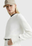 Tommy Hilfiger 1985 COLLECTION REGULAR FIT Jumper ecru КОЛЛЕКЦИЯ 1985 REGULAR FIT — Джемперы экрю