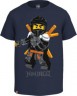 LEGO LEGO Ninjago T-Shirt fur Jungen Футболка для мальчиков LEGO Ninjago