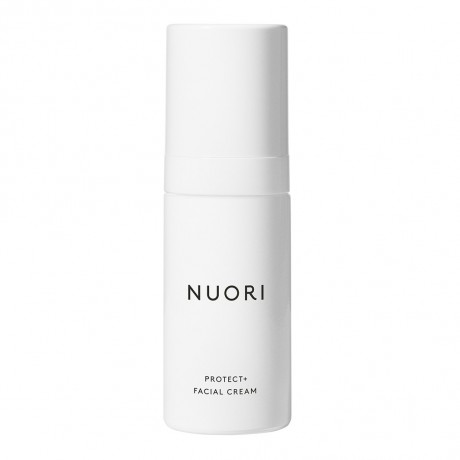 Nuori Protect+ Facial Cream Крем для лица Protect+
