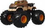 Mattel Hot Wheels Monster Trucks 1:24 Die-Cast Sortiment Spielzeugautos fur Kinder ab 3Jahren Линейка литых машинок Hot Wheels Monster Trucks в масштабе 1:24 для детей от 3 лет