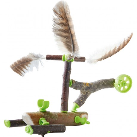 Haba HABA 305342 Terra Kids Connectors – Konstruktions-Set Technik HABA 305342 Terra Kids Connectors