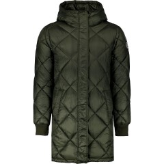 GARCIA JEANS Wintermantel fur Madchen Зимнее пальто для девочки