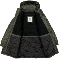 GARCIA JEANS Wintermantel fur Madchen Зимнее пальто для девочки