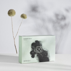 Sober Essentials Face Kit  Основной набор для лица