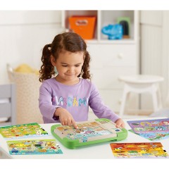 Vtech Interaktives Lernkartenboard Интерактивная доска с карточками