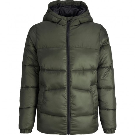 JACK JONES Junior Winterjacke JJCHILI fur Jungen Зимняя куртка JJCHILI для мальчика