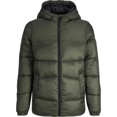 JACK  JONES Junior Winterjacke JJCHILI fur Jungen Зимняя куртка JJCHILI для мальчика