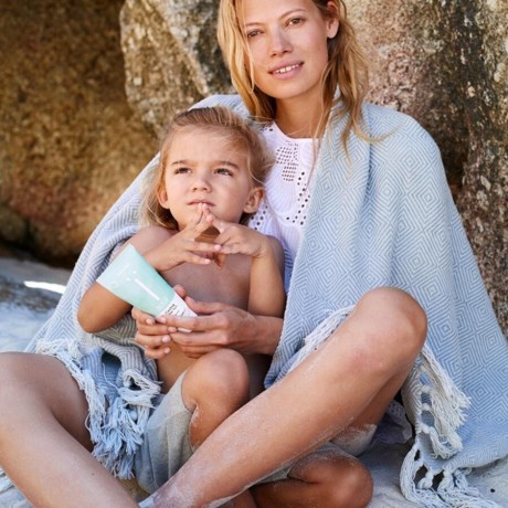 Naif Cooling After Sun Gel Охлаждающий гель после загара