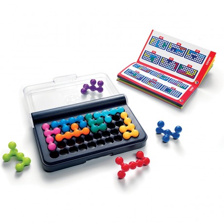 Smart Games IQ Fit IQ подходит