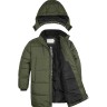 Calvin Klein Parka fur Jungen (recycelt) Парка для мальчиков (переработанная)