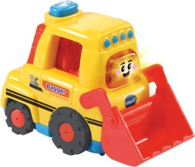 Vtech Tut Tut Baby Flitzer тут-тут, малыш, спидстер