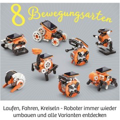 Kosmos Solar Bots солнечные боты