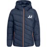 JACK JONES Junior Winterjacke JJBOBBY fur Jungen Зимняя куртка JJBOBBY для мальчиков