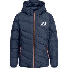 JACK  JONES Junior Winterjacke JJBOBBY fur Jungen Зимняя куртка JJBOBBY для мальчиков