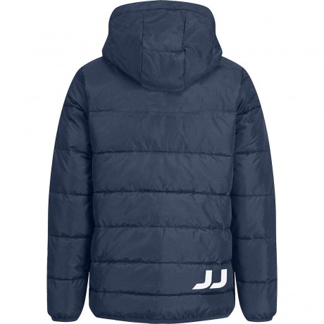 JACK JONES Junior Winterjacke JJBOBBY fur Jungen Зимняя куртка JJBOBBY для мальчиков