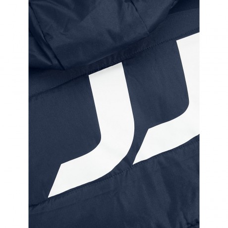 JACK JONES Junior Winterjacke JJBOBBY fur Jungen Зимняя куртка JJBOBBY для мальчиков