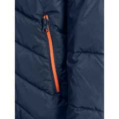 JACK  JONES Junior Winterjacke JJBOBBY fur Jungen Зимняя куртка JJBOBBY для мальчиков