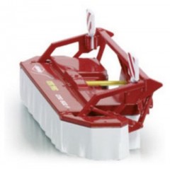 SIKU SIKU 2461 Frontmahwerk Kuhn  1:32 Фронтальная косилка SIKU 2461 Kuhn 1:32