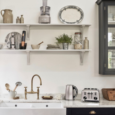 Cuisinart Cuisinart Wasserkocher CPK17SE Multi Temp, 1,7 l, 3000 W  Многотемпературный чайник Cuisinart CPK17SE, 1,7 л, 3000 Вт