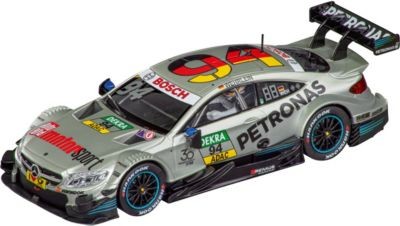 Carrera Mercedes AMG C 63 DTM P.Wehrlein Mercedes AMG C 63 DTM П. Верляйн