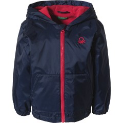 United Colors of Benetton Ubergangsjacke BASICO FALL fur Jungen Куртка межсезонная BASICO FALL для мальчика
