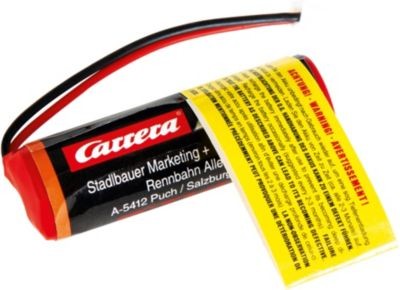 Carrera LiFePo4 AKKU 3 LiFePo4 АККУМУЛЯТОР 3