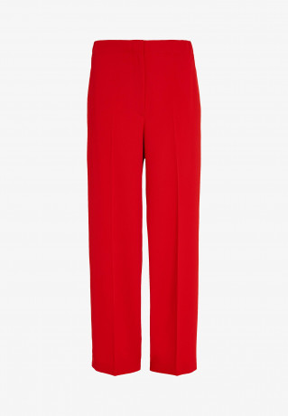 Tommy Hilfiger MARLENE FLUID Trousers fireworks MARLENE FLUID Брюки салют