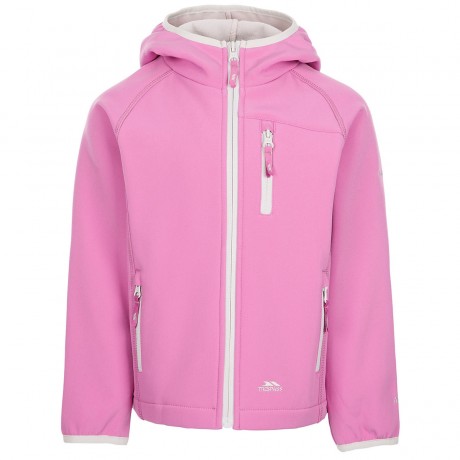 TRESPASS Softshelljacke KIAN fur Madchen Куртка софтшелл KIAN для девочек