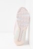 Nike Sportswear AIR MAX 2090 Sneaker low barely rose/white/metallic silver AIR MAX 2090 Низкие кроссовки женские едва розовый/белый/серебристый металлик