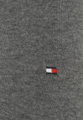 Tommy Hilfiger 2 PAIRS PACK Socks middle grey  НАБОР 2 ПАРЫ Носки средний серый