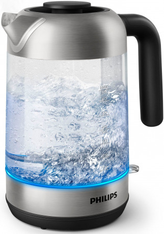 Philips Philips Wasserkocher Series 5000 HD9339/80, 1,7 l, 2200 W Чайник Philips Series 5000 HD9339/80, 1,7 л, 2200 Вт