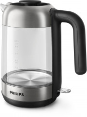 Philips Philips Wasserkocher Series 5000 HD9339/80, 1,7 l, 2200 W  Чайник Philips Series 5000 HD9339/80, 1,7 л, 2200 Вт