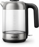 Philips Philips Wasserkocher Series 5000 HD9339/80, 1,7 l, 2200 W Чайник Philips Series 5000 HD9339/80, 1,7 л, 2200 Вт