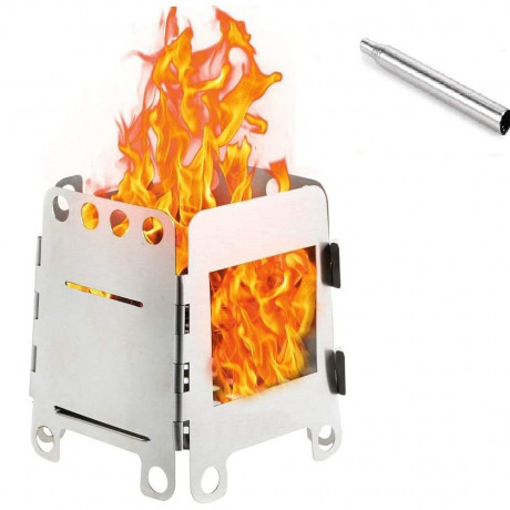 zggzerg zggzerg Multikocher Campingkocher Tragbarer Leichter Klappbarer fur Koche Freien Camping  Мультиварка zggzerg, походная плита, портативная, легкая, складная, для приготовления пищи на открытом воздухе, в кемпинге