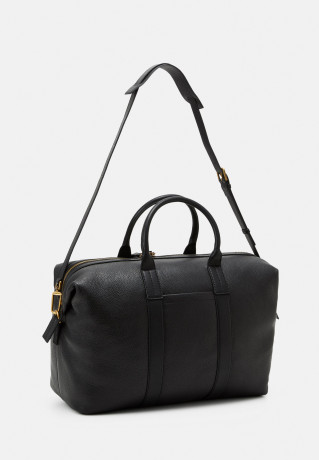 Tommy Hilfiger PREMIUM DUFFLE UNISEX Holdall black СУМКА PREMIUM DUFFLE UNISEX дорожная сумка черный