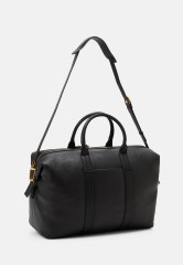 Tommy Hilfiger PREMIUM DUFFLE UNISEX Holdall black СУМКА PREMIUM DUFFLE UNISEX дорожная сумка черный