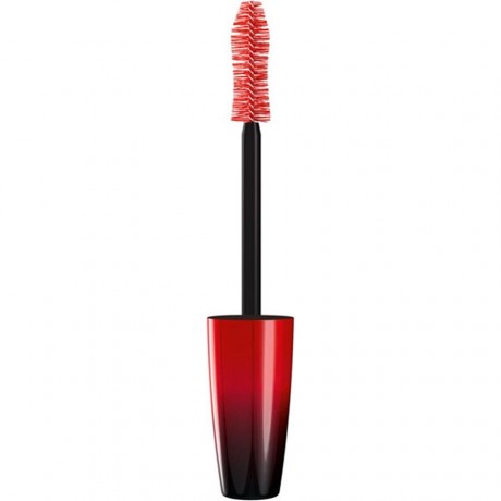 MANHATTAN Cosmetics (Манхеттен)  Augen Volcano Xtra Mascara Тушь для ресниц, Nr. 99T Brown / 10 мл